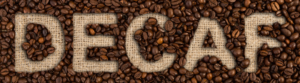 Decaf Coffee: Sacrilege or Salvation?